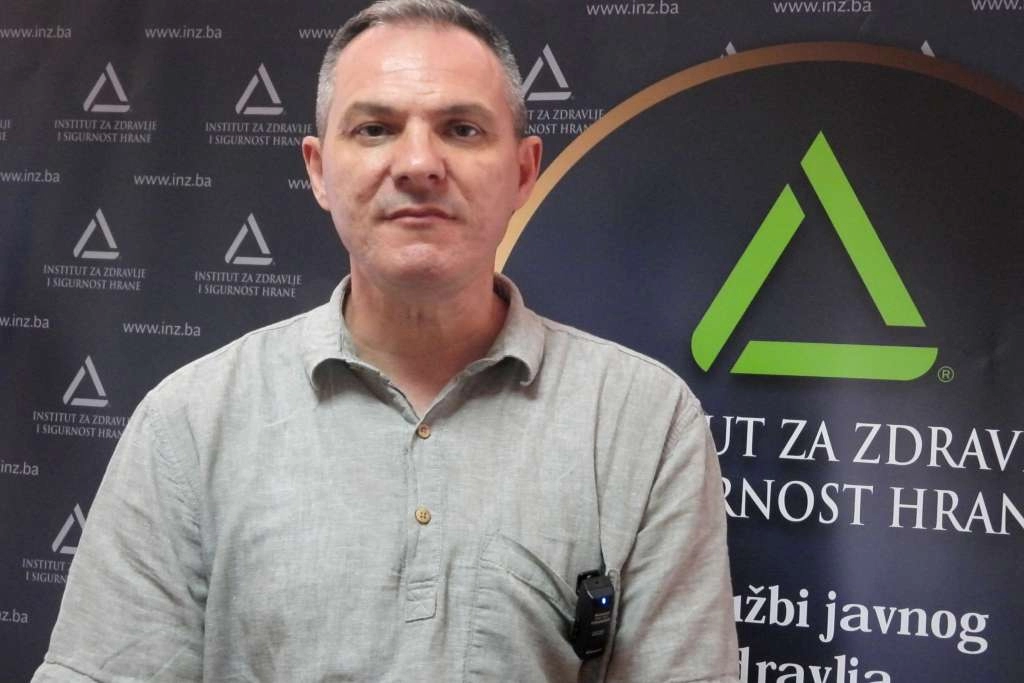 U ZDK 839 slučajeva morbila, najviše u Kaknju, Zenici i Visokom